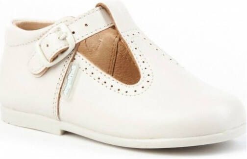 Angelitos Sandalen 503 Pepito clásico Beige