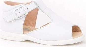 Angelitos Nette schoenen 532 Blanco