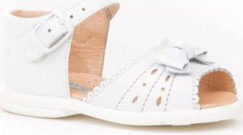 Angelitos Sandalen 924 Sandalia Blanco