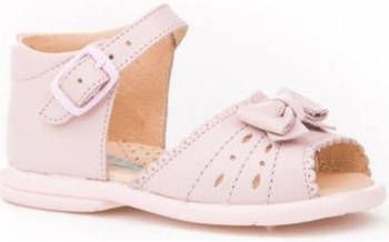 Angelitos Sandalen 924 Sandalia Rosa
