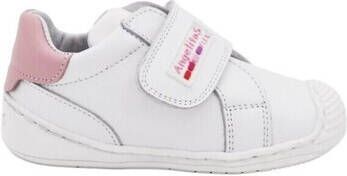 Angelitos Sneakers 850 Blanco