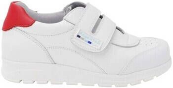 Angelitos Sneakers 903 DEPORTIVO COLEGIAL Blanco