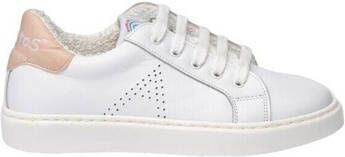 Angelitos Sneakers 910 DEPORTIVO COLEGIAL Rosa