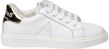 Angelitos Sneakers 910 DEPORTIVO COLEGIAL Oro
