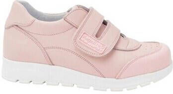 Angelitos Sneakers 903 DEPORTIVO COLEGIAL Rosa
