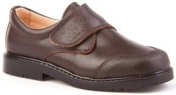 Angelitos Nette Schoenen 452 Marrón