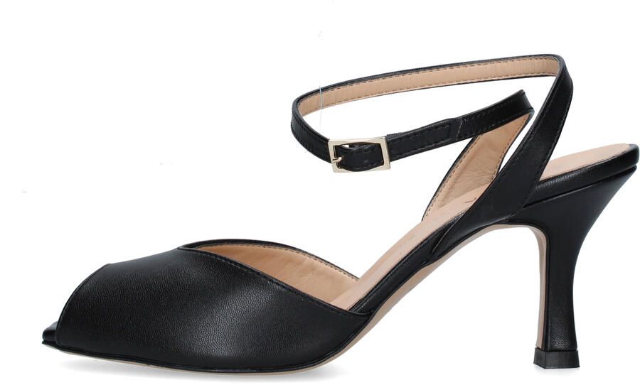 Anita Sandalen met hakken 2542002