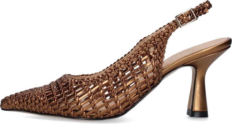 Anita Sandalen met hakken 3063M075