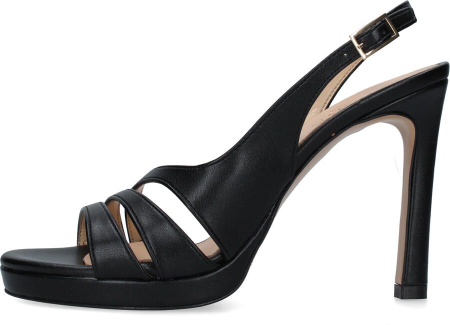 Anita Sandalen met hakken 4296002