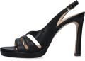 Anita Sandalen met hakken 4296002 - Zwart
