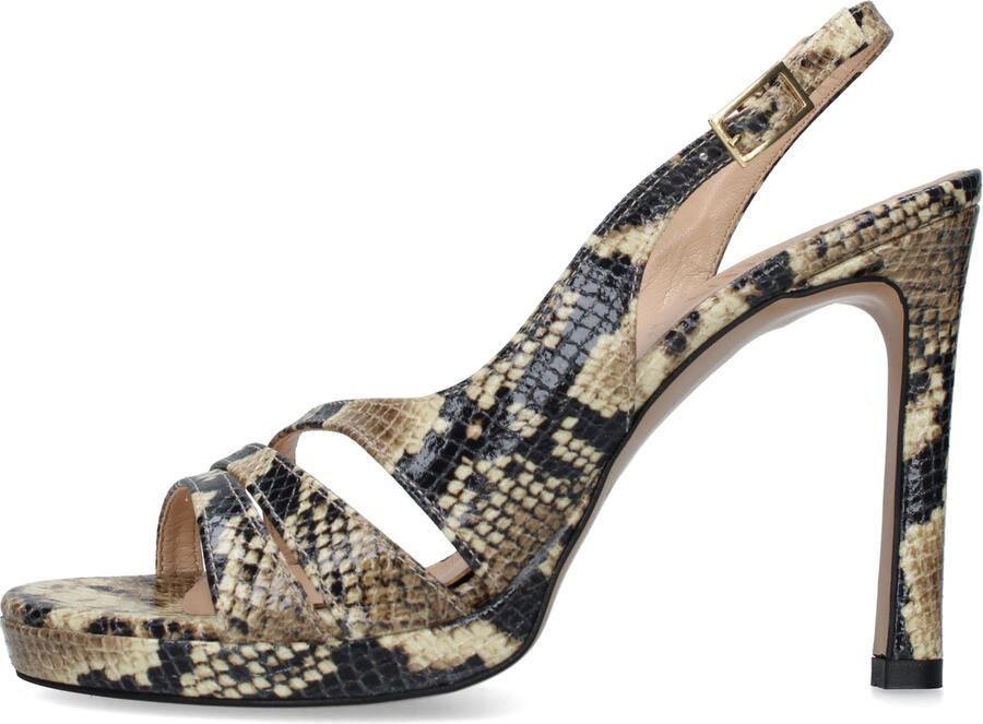 Anita Sandalen met hakken 4296002