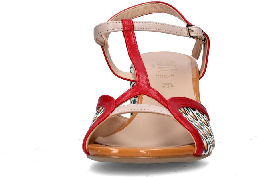 Anita Sandalen met hakken 762003
