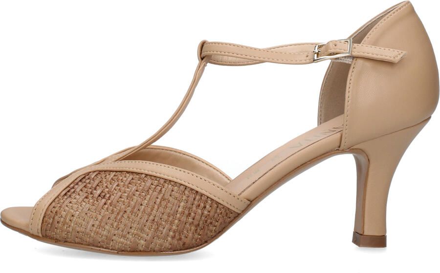 Anita Sandalen met hakken 928018