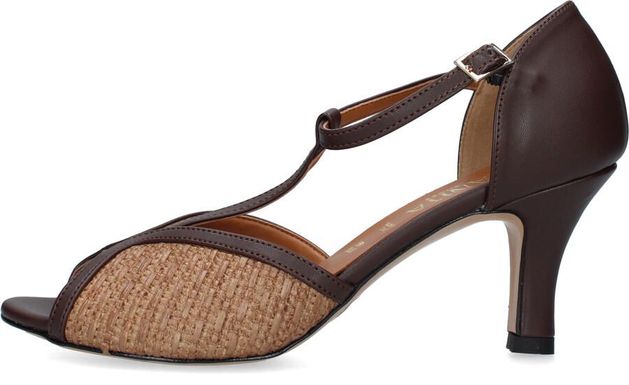 Anita Sandalen met hakken 928018
