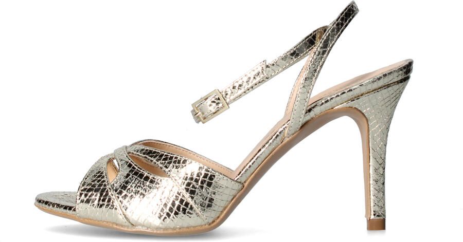 Anita Sandalen met hakken 934038