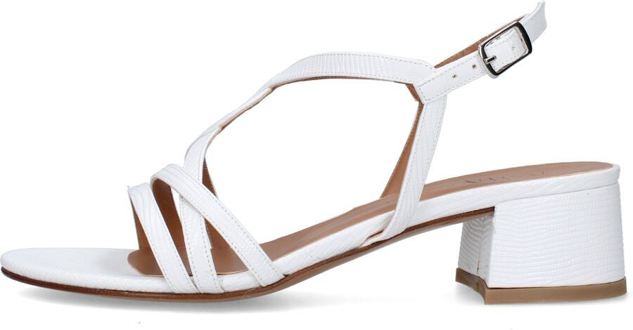 Anita Sandalen met hakken L422