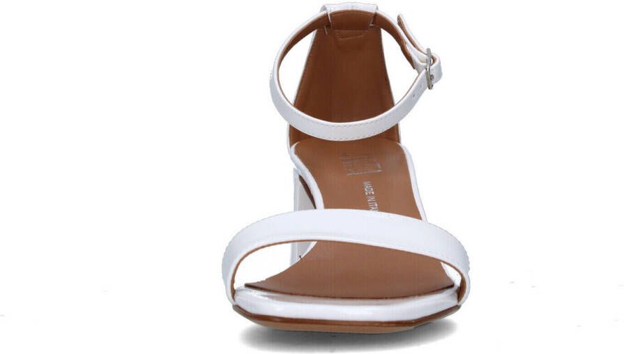 Anita Sandalen met hakken L307