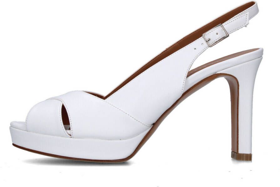 Anita Sandalen met hakken L310