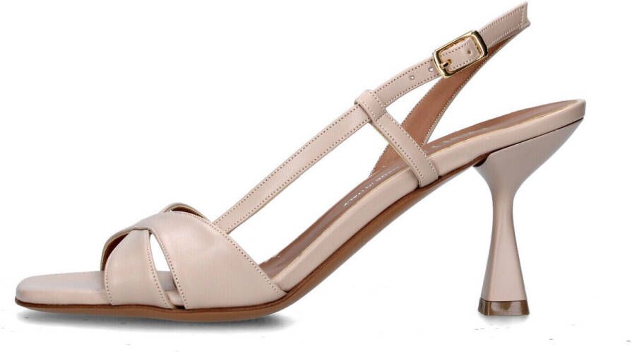 Inuovo Sandals Blauw Dames - Foto 2