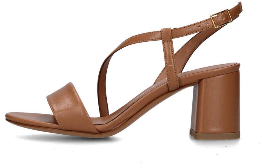 Anita Sandalen met hakken L324