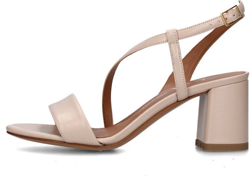 Inuovo Sandals Geel Dames