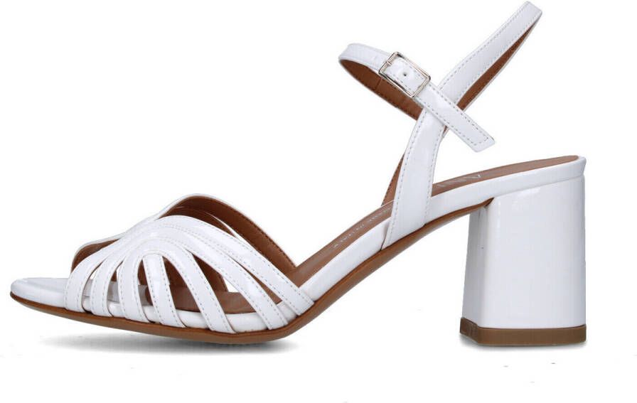 Anita Sandalen met hakken L338