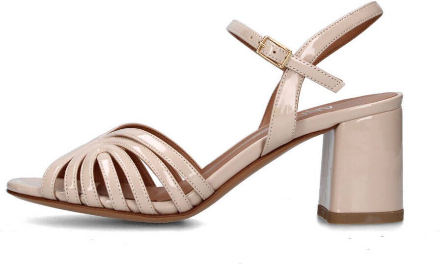 Inuovo Sandals Oranje Dames