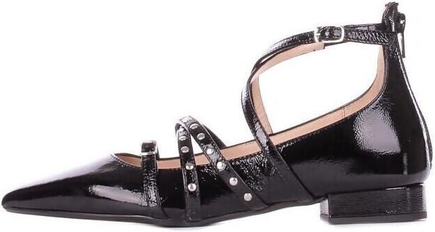 Anna F. Ballerina's 1909