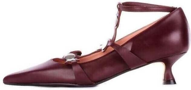Anna F. Pumps 10289156227411