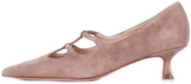 Anna F. Pumps 10458050462035