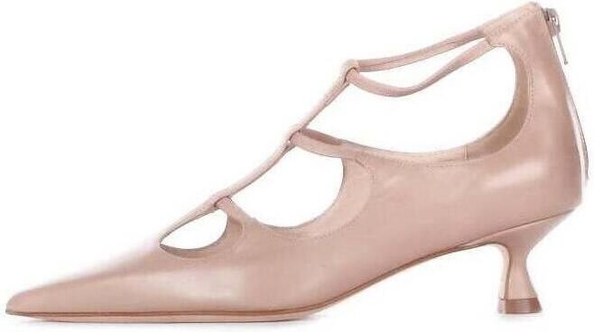 Anna F. Pumps 10458098106707