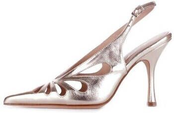 Anna F. Pumps 1704