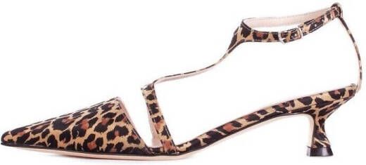 Anna F. Pumps 1841