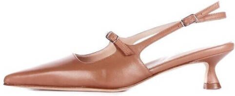 Anna F. Pumps 1848