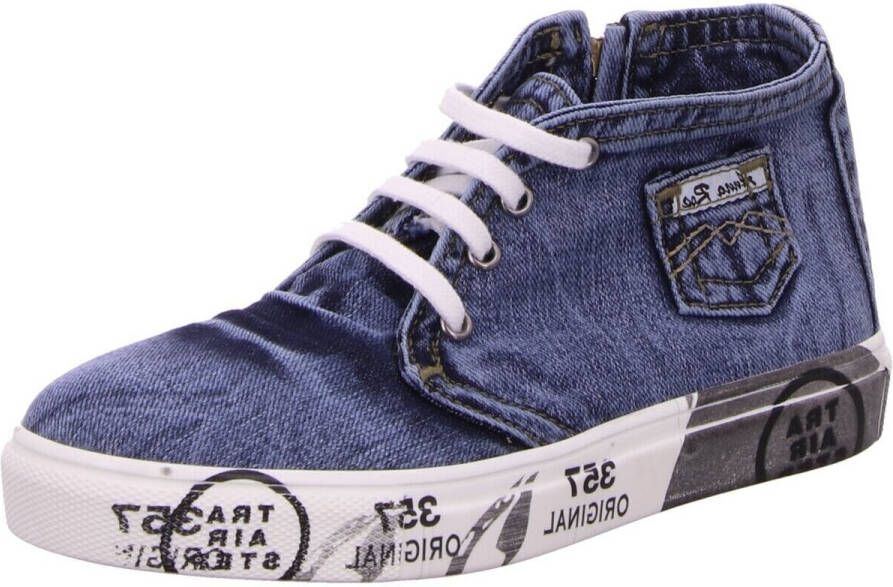 Anna Ros Sneakers
