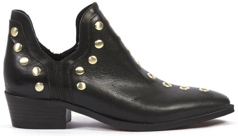 Another Trend Enkellaarzen 5646 01 Botin Corvara - Foto 2
