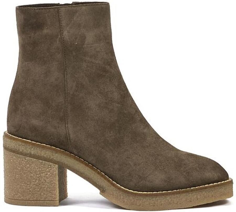 Another # Trend Schoenen Beige Vrouwen - Foto 2