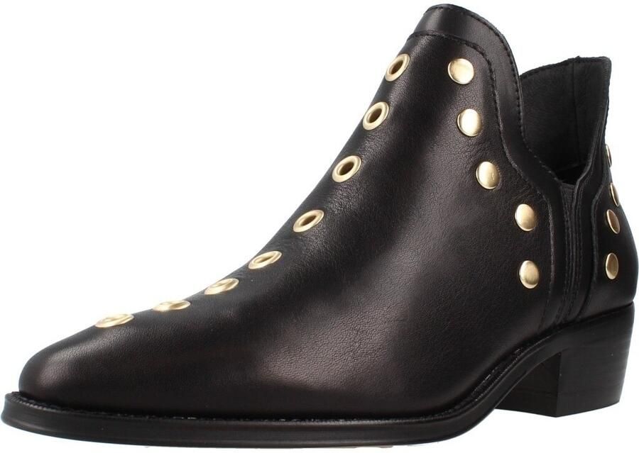 Another Trend Enkellaarzen 5646 01 Botin Corvara