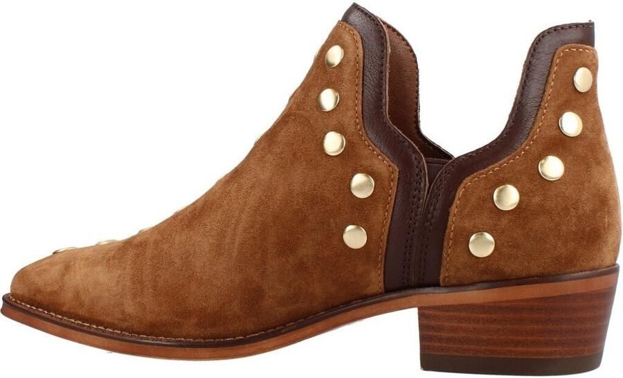 Another # Trend ANOTHER TREND 5646 11 BOTIN BABY SILK Lichtbruin - Foto 2