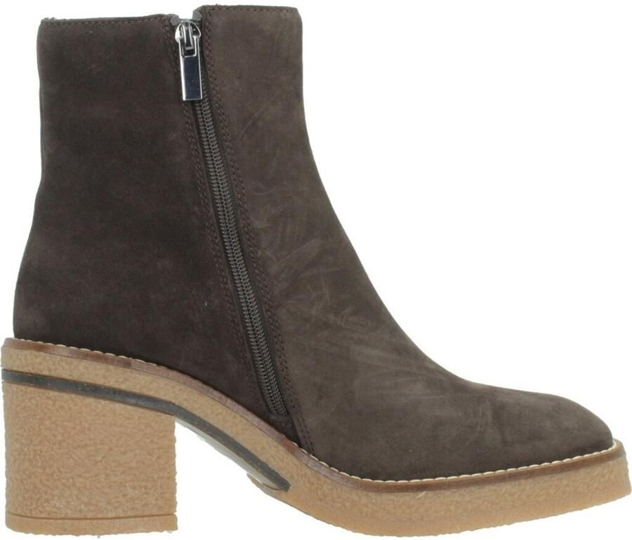 Another Trend Enkellaarzen 5672 11 Botin Baby Silk