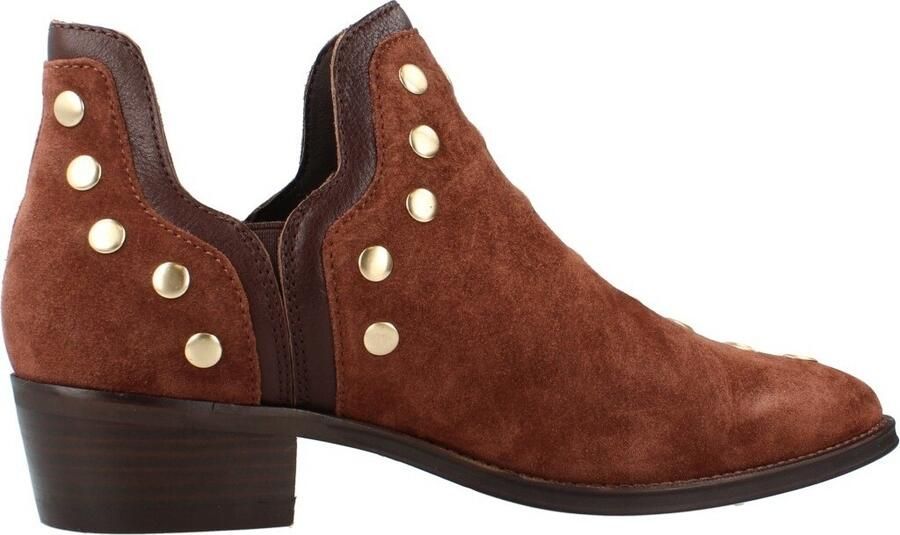 Another Trend Laarzen 5646 11 Botin Baby Silk