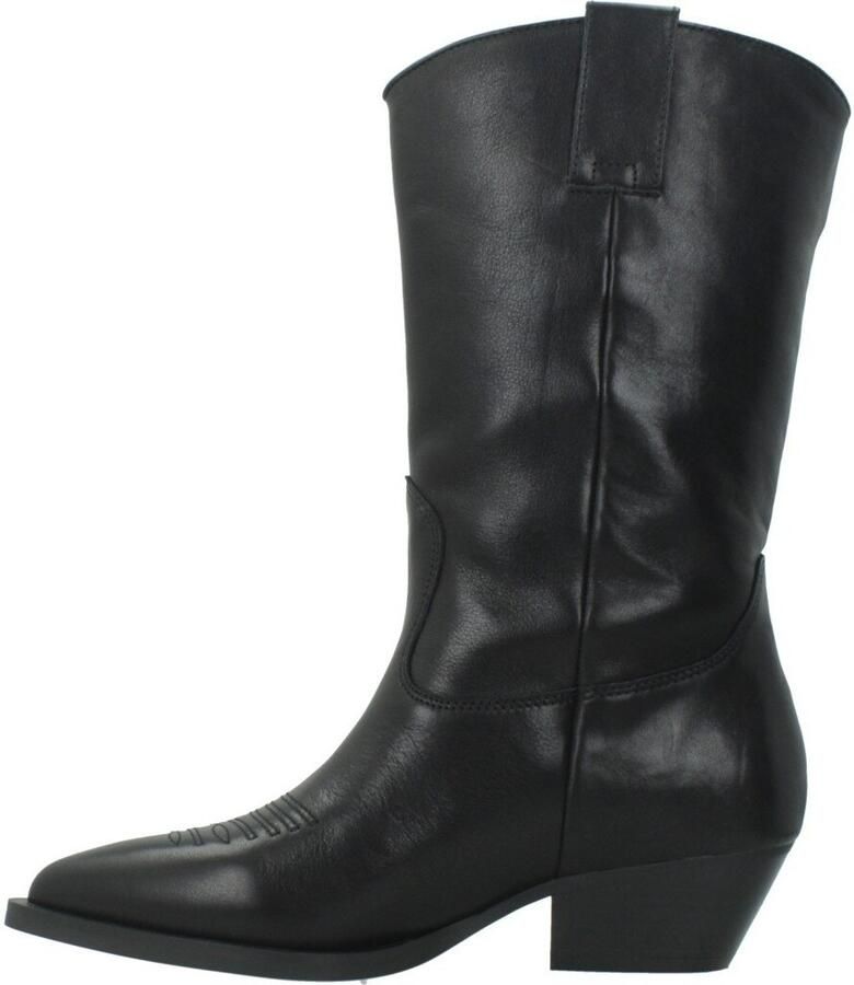 Another # Trend ANOTHER TREND 5687 01 BOTA CORVARA Zwart - Foto 2