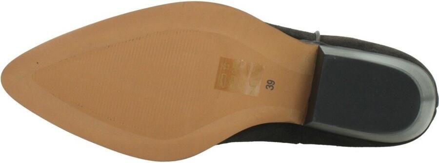 Another Trend Laarzen 5687 11 Bota Baby Silk