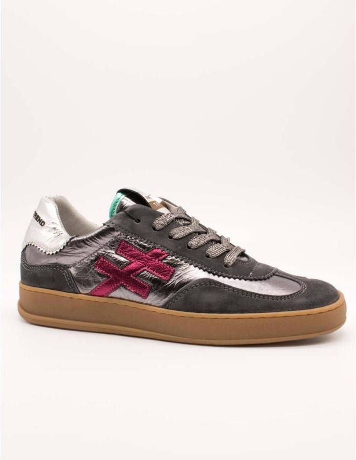Another Trend Lage Sneakers A0328016