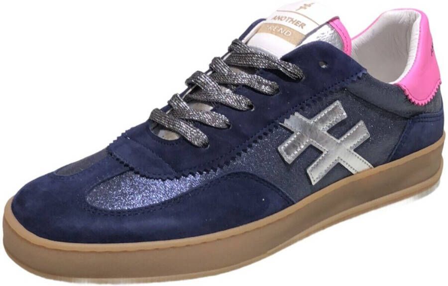 Another Trend Lage Sneakers