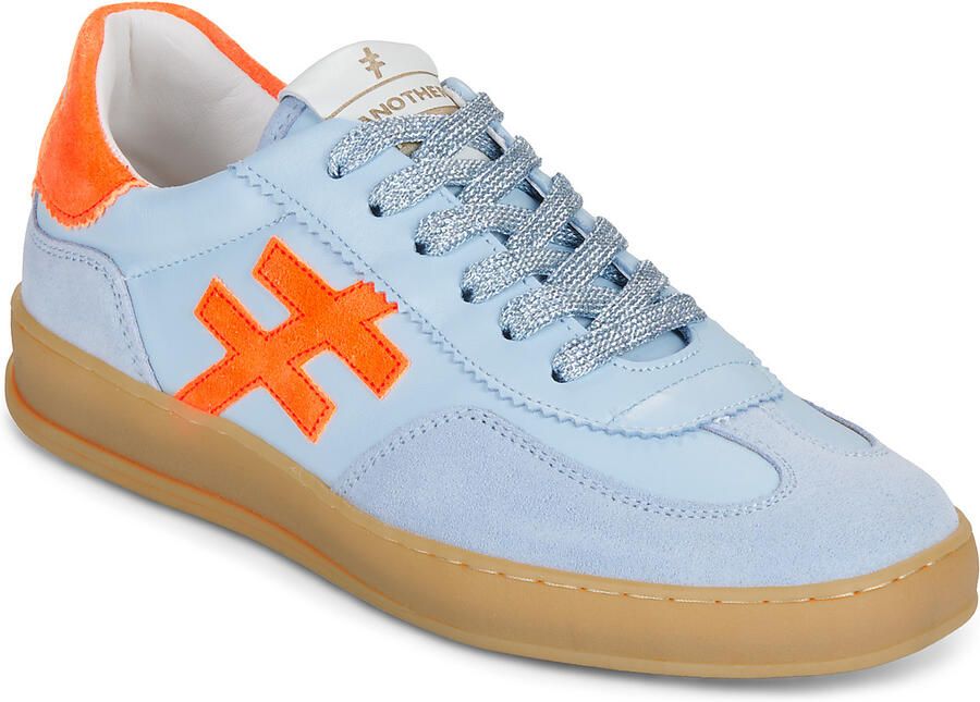 Another Trend Lage Sneakers A0320429