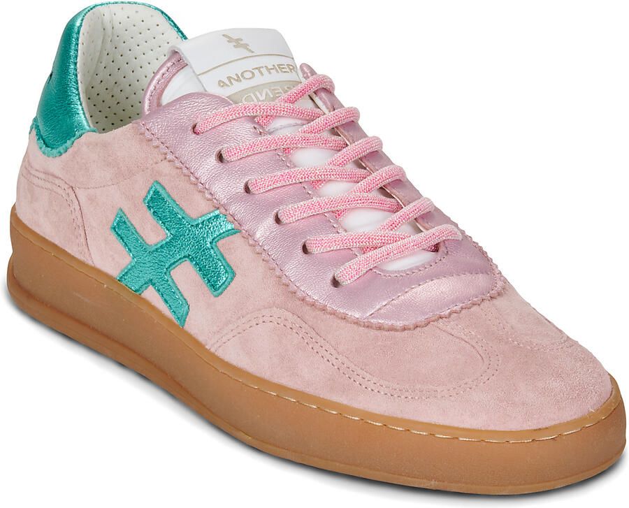 Another Trend Lage Sneakers A0321166