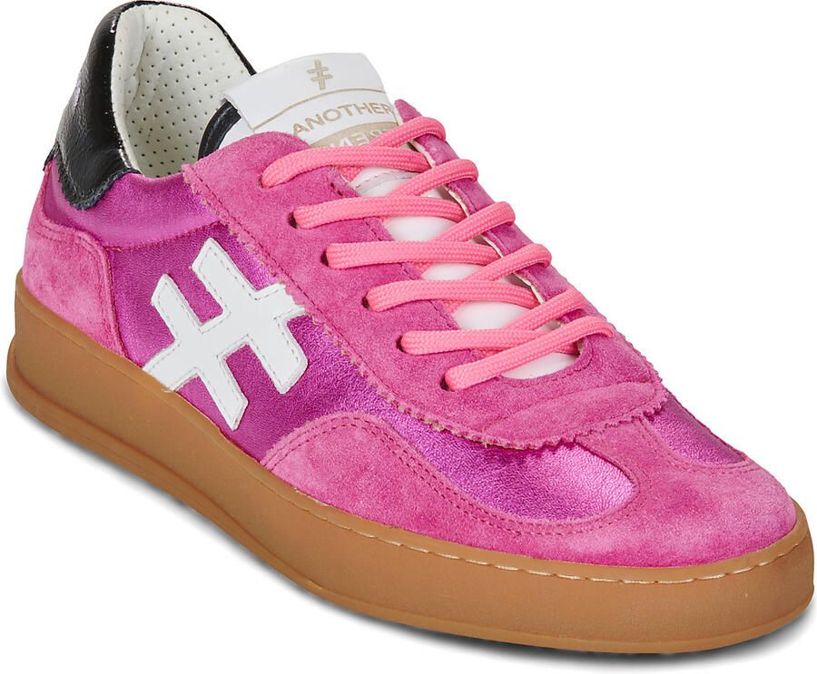 Another Trend Lage Sneakers A032M324 - Foto 2