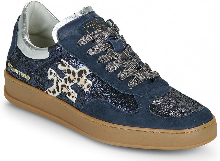 Another Trend Lage Sneakers A03448727