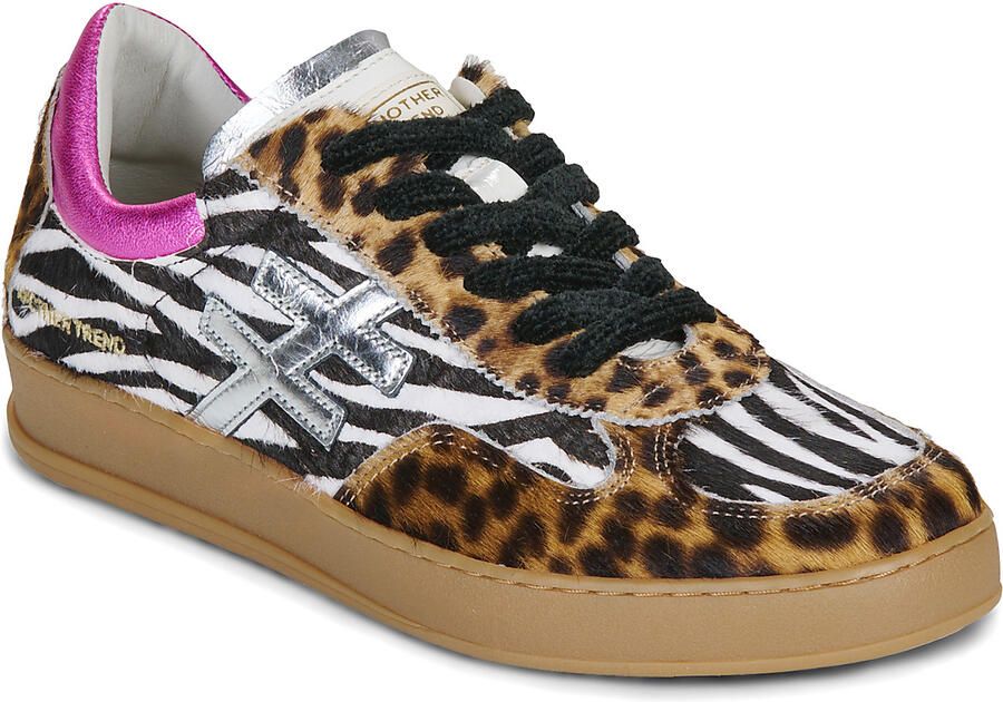 Another Trend Lage Sneakers A03489A1